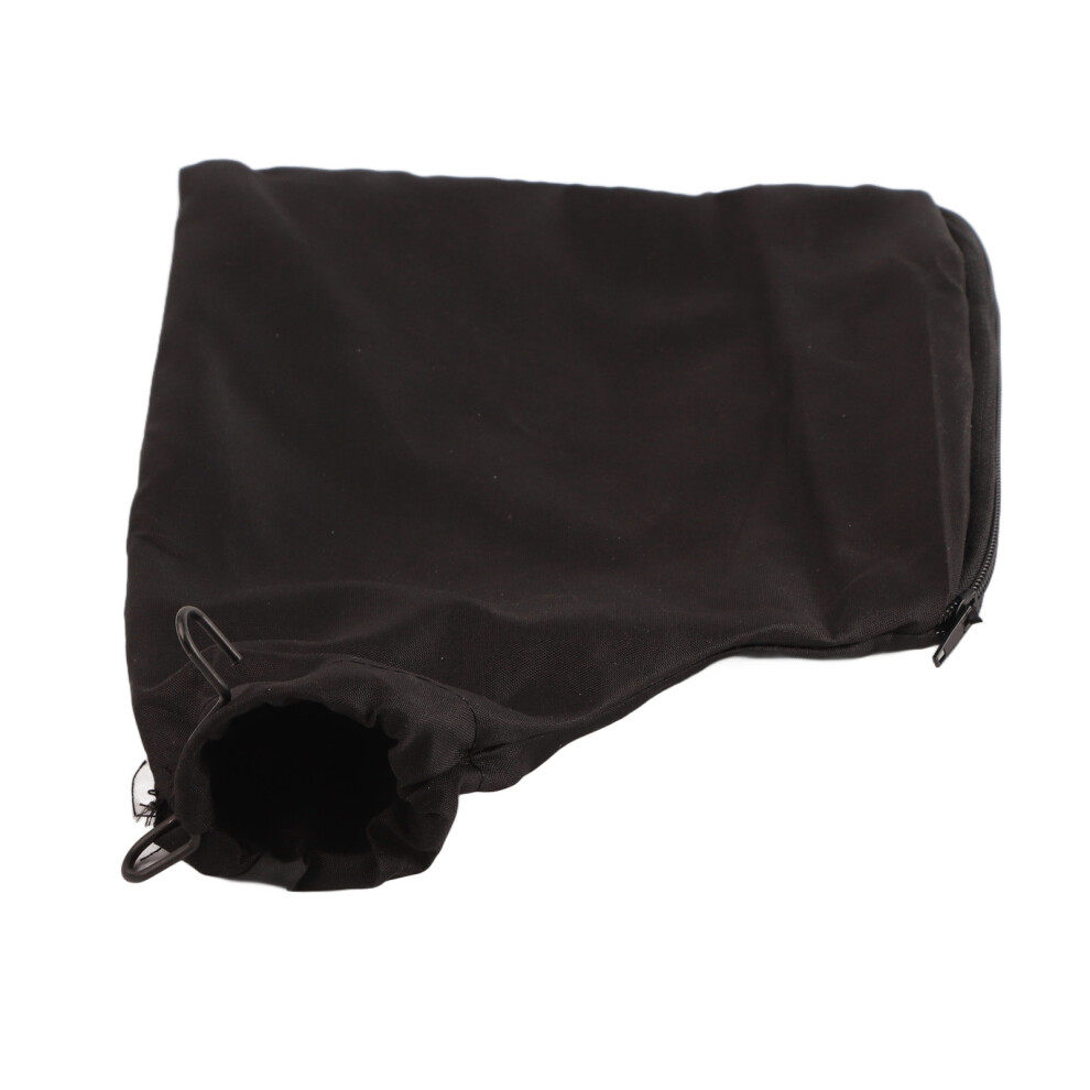 Practical Sawdust Pouch Nylon Steel Bracket 255