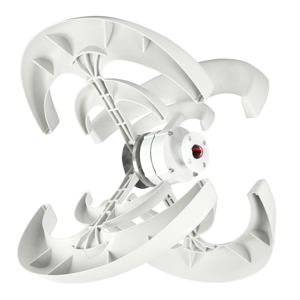 1200W 48V Wind Turbine Kit 7340572030498
