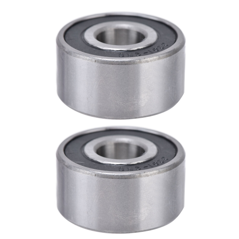High Load Capacity Bearing 2Pcs 3201-2RS