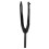 24" Carbon Bike Fork Gloss 3K 1
