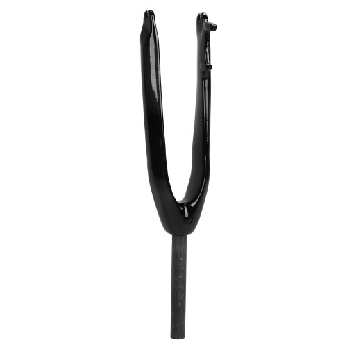 24" Carbon Bike Fork Gloss 3K
