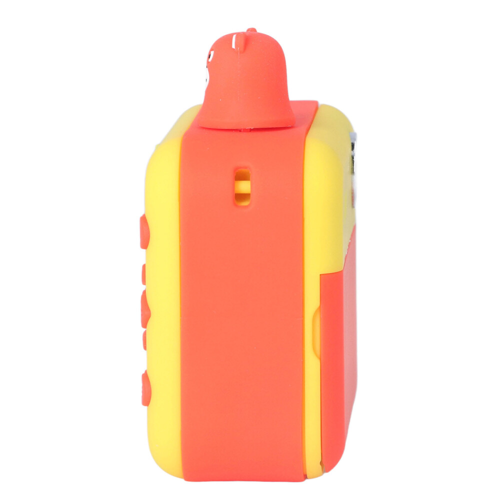 Hd Kids Print Camera 1000Mah Battery 7340572883421