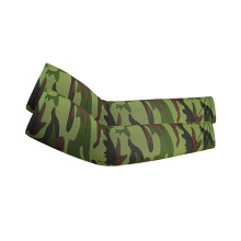Hamky armsleeve met zonbescherming, sport- en herstelmouw