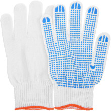 Gants de manipulation d'animaux Mizh, épais et anti-morsures (paire)