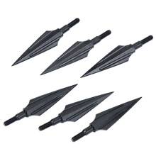 Compound Bow Arrowheads Archery Tips 12 Pack