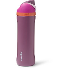 Vakuová láhev na vodu FreeSip, 24 fl oz