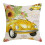Capas de Almofada Decoração de Outono 45x45 cm 1