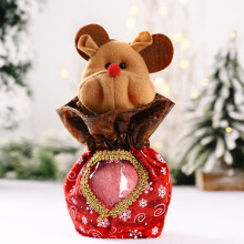 Décorations de Noël pour l'intérieur et l'extérieur, cadeau