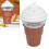 Eisbereiter, 450 ml, braun, automatisch, 9