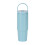 Premium Insulated Drinking Cup With Carry Handle-Sky Blue 1