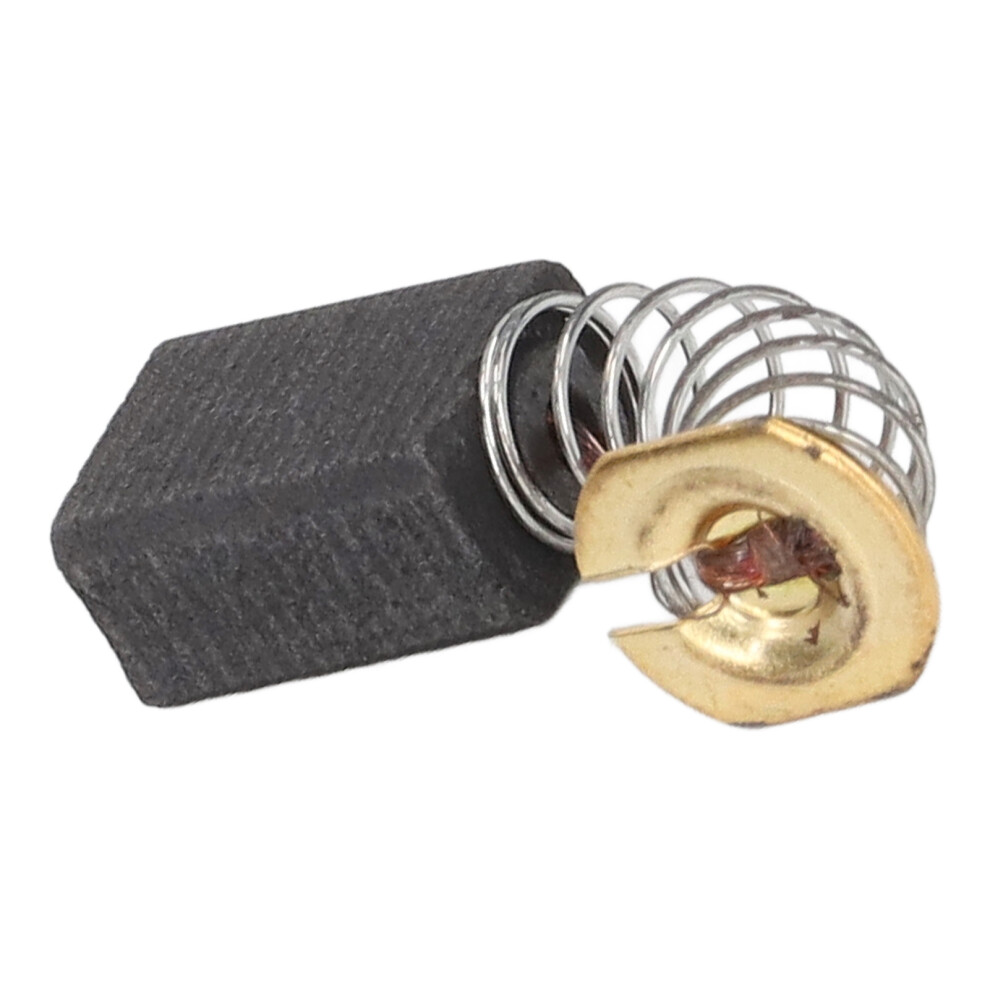 Copper motor brush 20pc for power tools