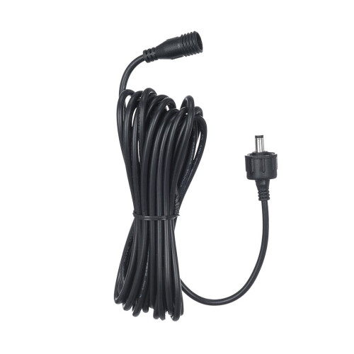 LED Solar Street Light Extension Cable 16.4 ft Waterproof 1