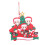Personalized Family Ornament Christmas2020 1