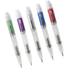 5er Set Malstifte Mit Licht, Komfortabler Griff, 15 cm, Bastelbedarf, Kunststift Für Erwachsene, Geschenk, Hobby, Runde