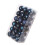 PAVEOS decoratieve kerstboomballen 40 mm 1