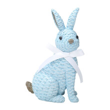 Figurka zajíčka Velikonoční dekorace Králík Ornament