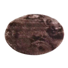 Cairpéad cruinn WIZUTIZ 24 orlach