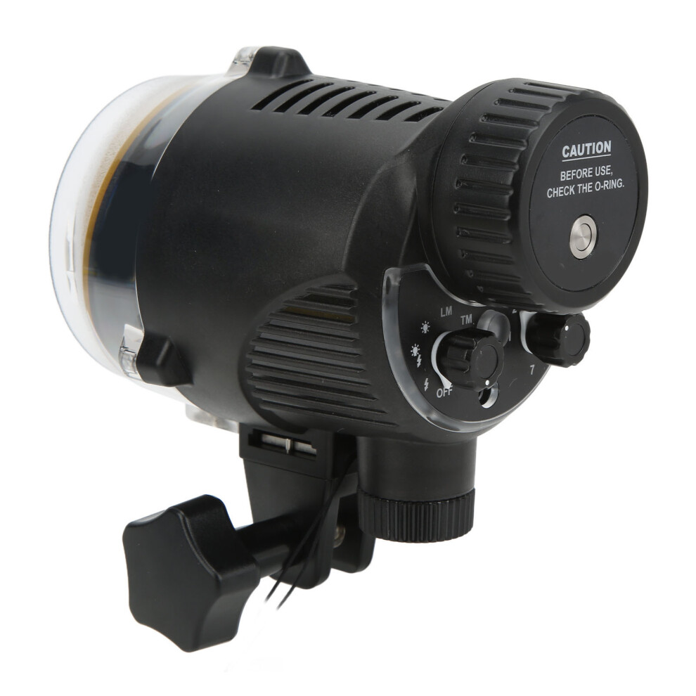 Sl-01 Underwater Strobe 100M Camera Light 7340572776228