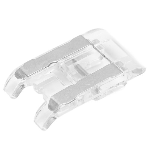 Practical Satin Stitch Feet for Machines 10pk