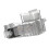 Efficiënt extern aquariumfilter, perfect voor zowel zoet--G16 1