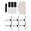 V980plus Floor Cleaner Spare Parts 9