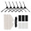 V980plus Floor Cleaner Spare Parts 16