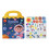 Reusable Sticker Book for Kids Educational Activity Toy 1 2
