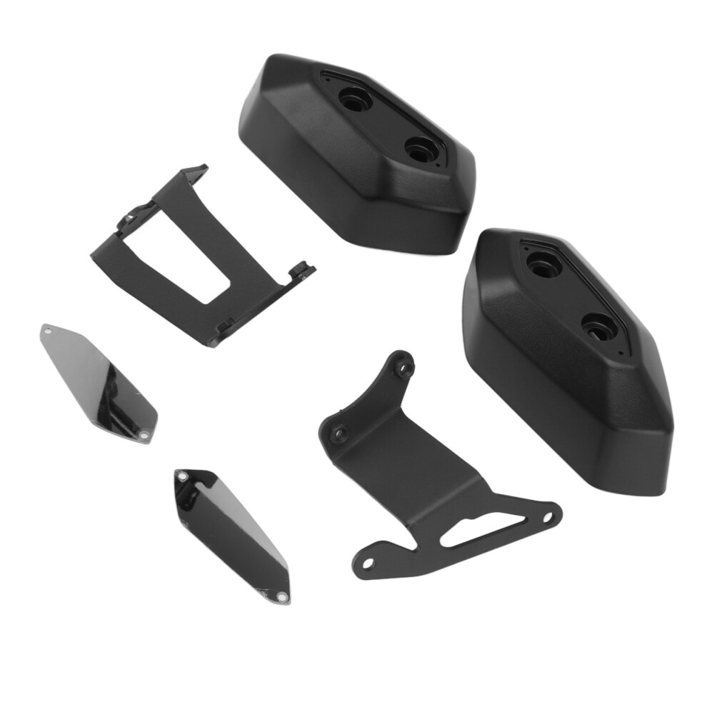 Frame Sliders Crash Protection For R15 V4 7340572153524