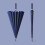 UV Protection Golf Umbrella Windproof Water Resistant 2