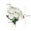 Künstliche Chrysanthemenkugeln, 12er-Set 3