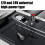 Extension Wire with Switches Flexible Auto Lighter Cable for-3m 5