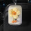 Kraoden Car Trash Can Hanging Storage for Front and Rear 4