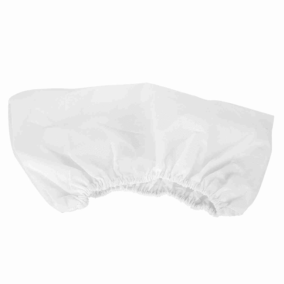 Elastic Cord Nail Dust Collector Bag