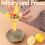 Manual Citrus Juicer with Filter and Storage Cups 3