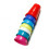 Glass Bottle Party Cups 12 oz Disposable 40 Pack 4
