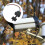 Waterproof USB2.0 Female Socket with Solder Wires-White 2p 3