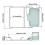 Kitchen Filter Rack for Leftovers and Drain, Flexible Mesh 3