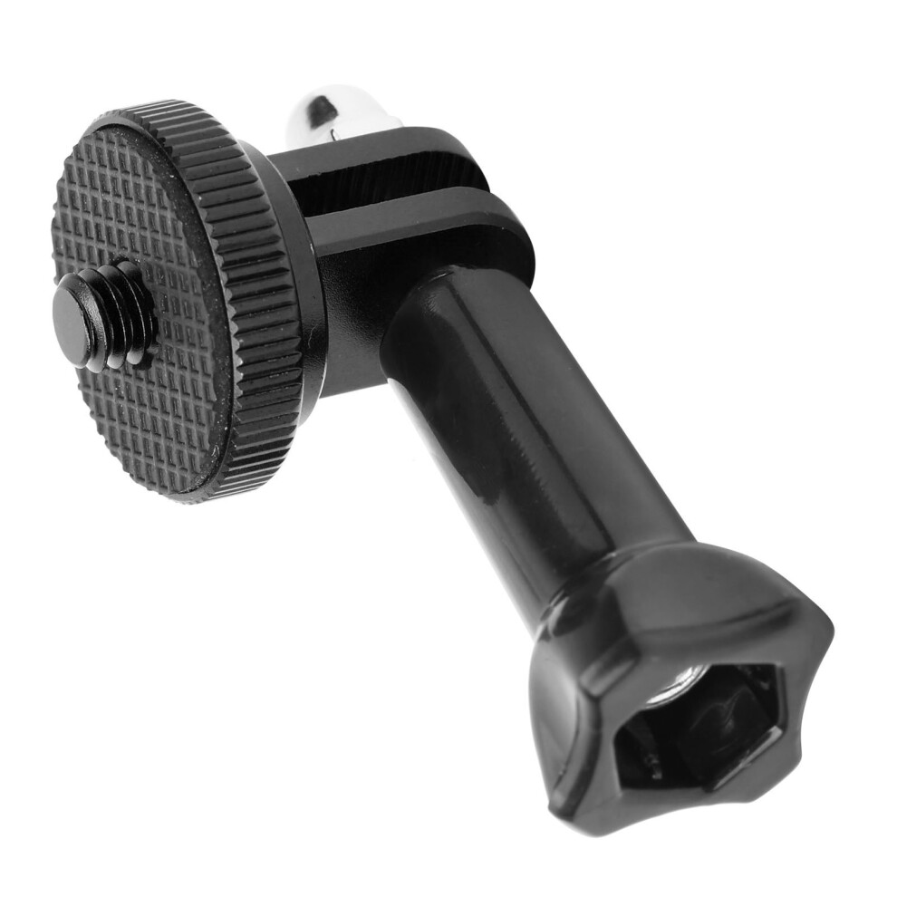 Aluminium Camera Mount Adapter For Insta360 7790334191521