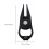 Golf Divot Fork Metal Tool with Bottle Opener and Ball 4