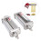 Stainless Steel Pasta Cutter 8 Gears 18