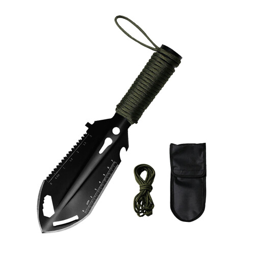 Backpacking Trowel Lightweight Portable Camping Shovel 1