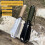 Backpacking Trowel Lightweight Portable Camping Shovel 3