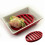 Silicone roasting rack for Instant Pot and slow cookers 4