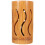 Porte-ustensiles de comptoir en bambou (1 pièce) 4