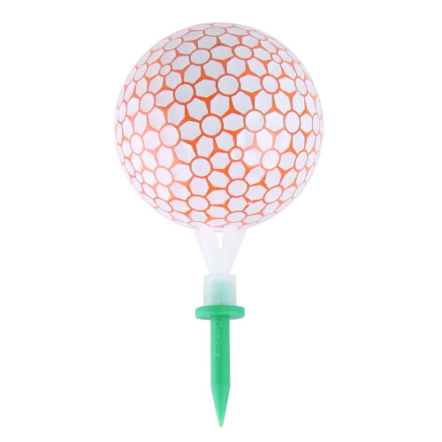 Draagbare plastic golftees, 16 stuks 2