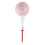 Draagbare plastic golftees, 16 stuks 4