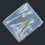 Draagbare plastic golftees, 16 stuks 5