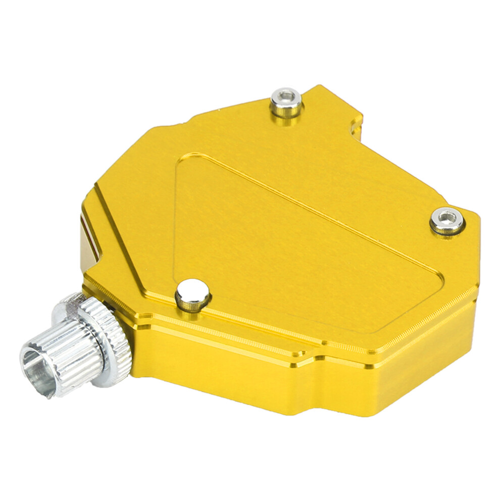 Universal Motorcycle Clutch Saver Gold 7790334268728