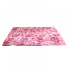 Tapis shaggy de luxe Forzero, moelleux et doux, 152 x 213 cm (5 x 7 pi)