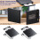 Portable 7 Port External Disc Writer External Disk Drive USB3.0 3